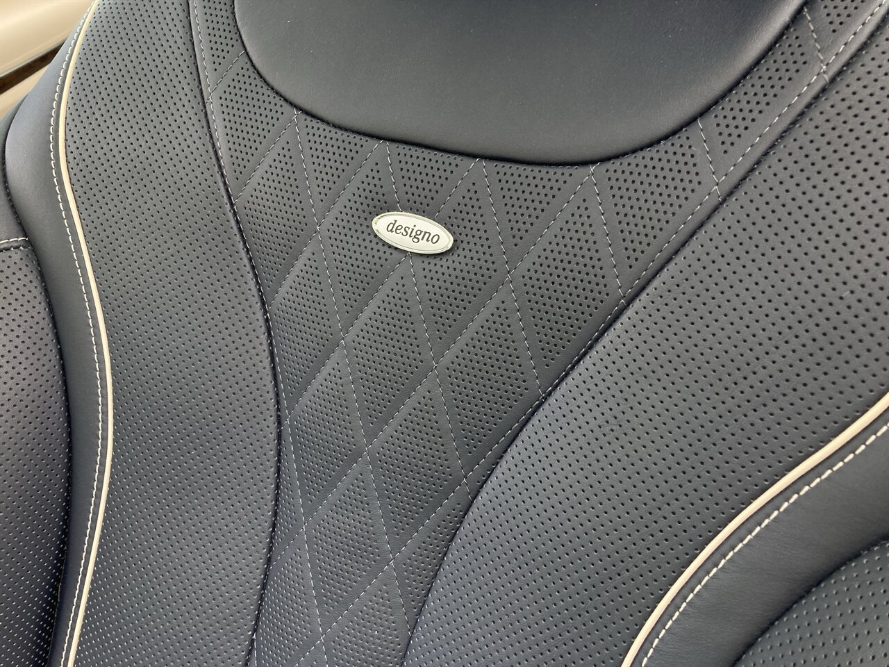 2015 Mercedes-Benz S 550   - Photo 16 - Stuart, FL 34997