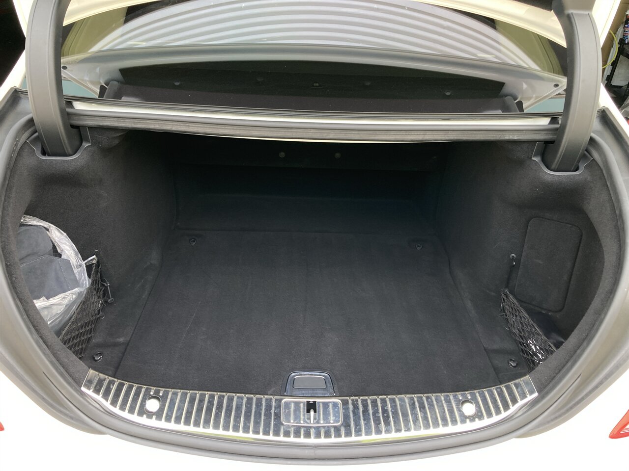 2015 Mercedes-Benz S 550   - Photo 41 - Stuart, FL 34997