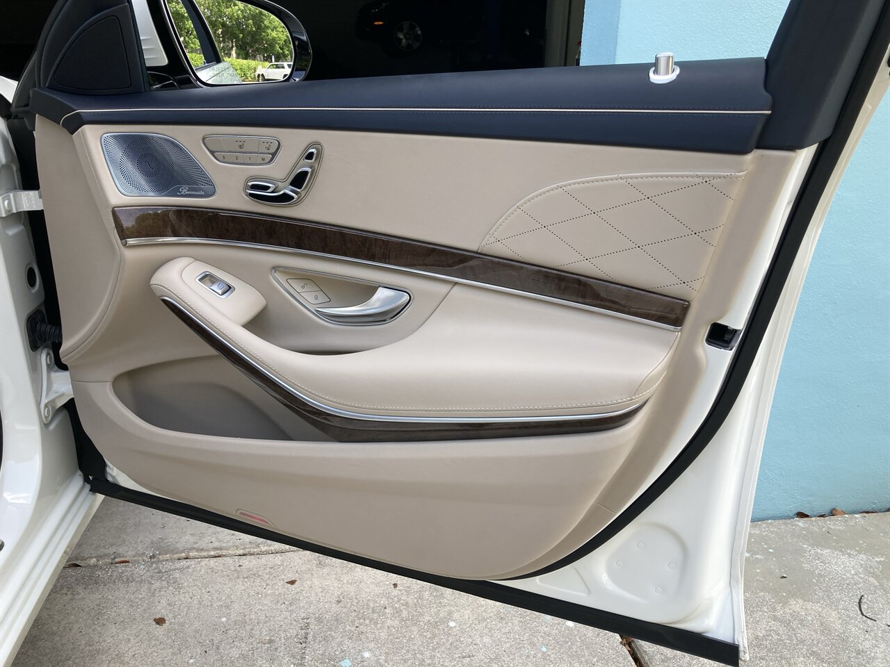 2015 Mercedes-Benz S 550   - Photo 37 - Stuart, FL 34997