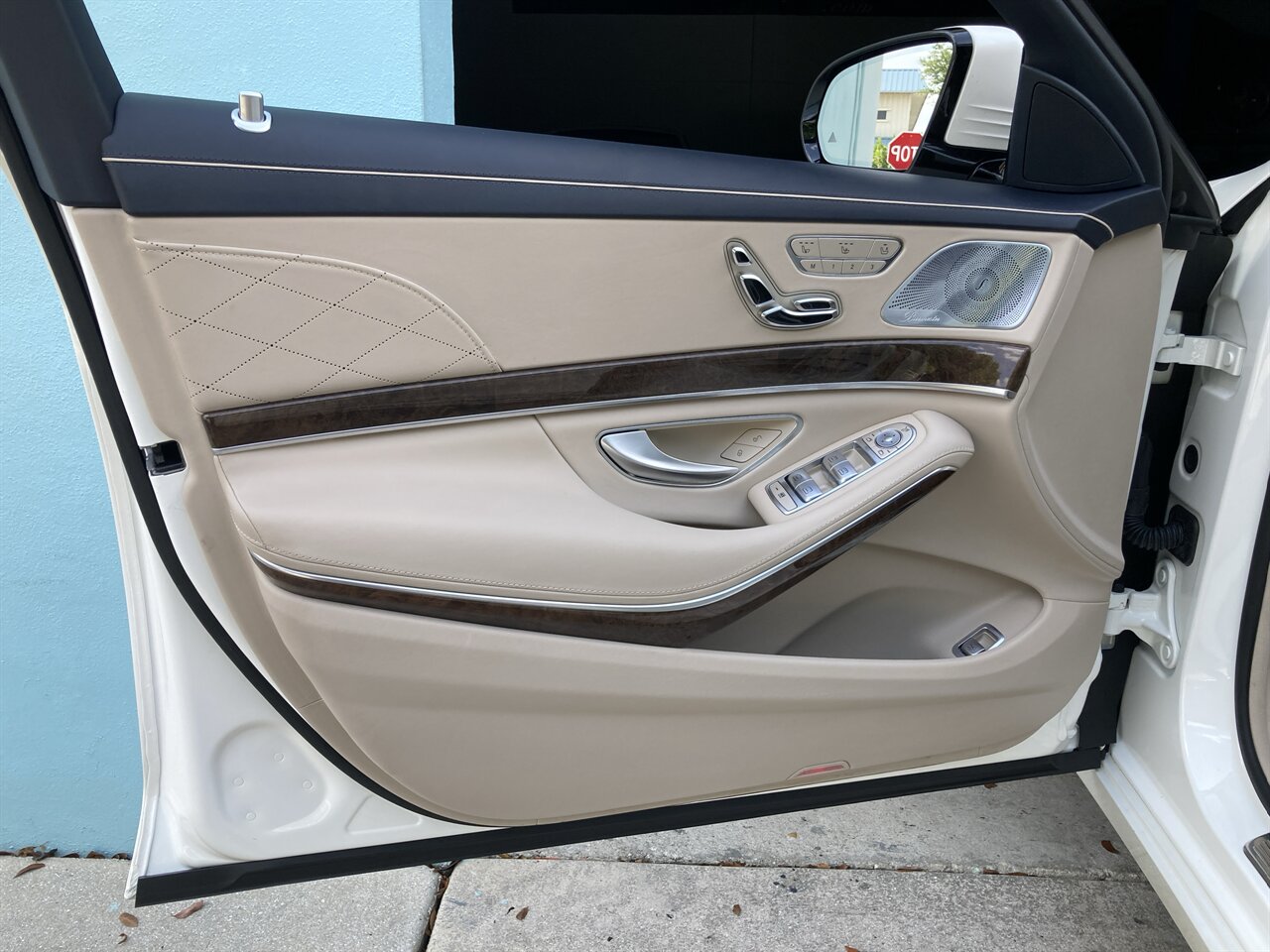 2015 Mercedes-Benz S 550   - Photo 35 - Stuart, FL 34997