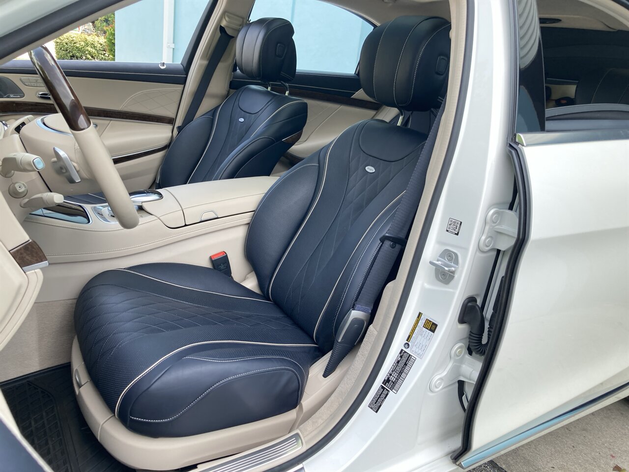 2015 Mercedes-Benz S 550   - Photo 15 - Stuart, FL 34997