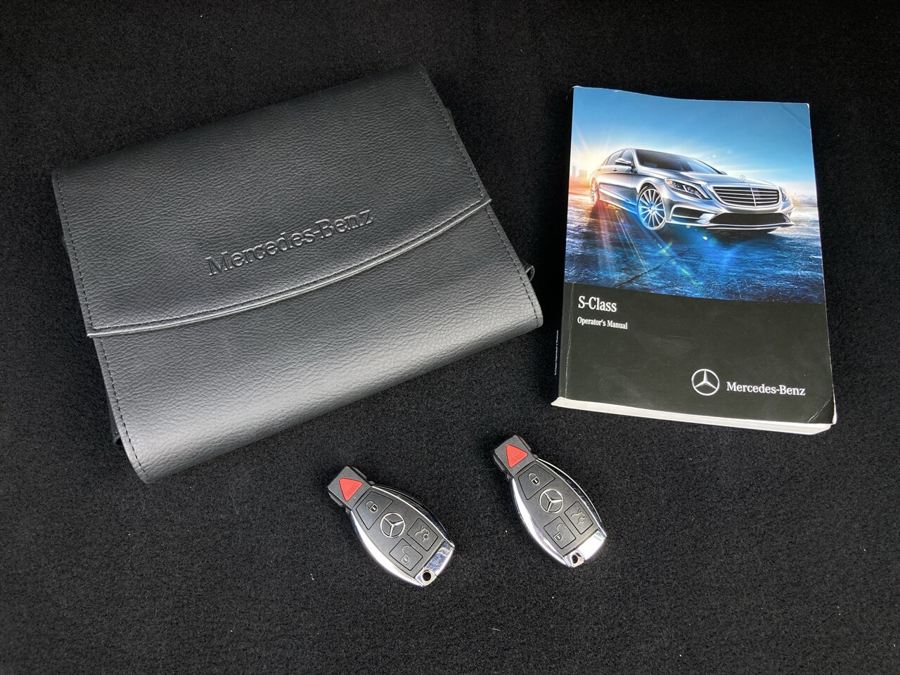 2015 Mercedes-Benz S 550   - Photo 42 - Stuart, FL 34997