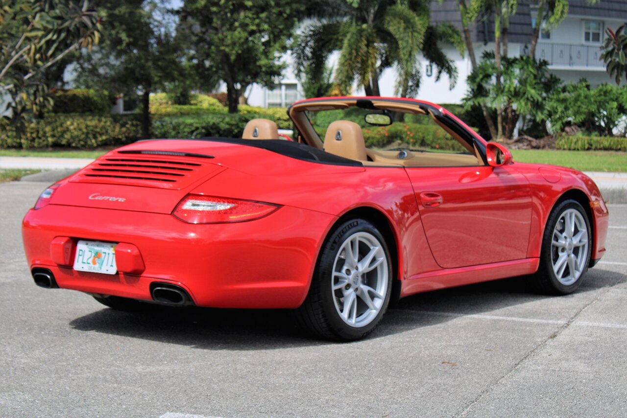 2011 Porsche 911 Carrera   - Photo 13 - Stuart, FL 34997