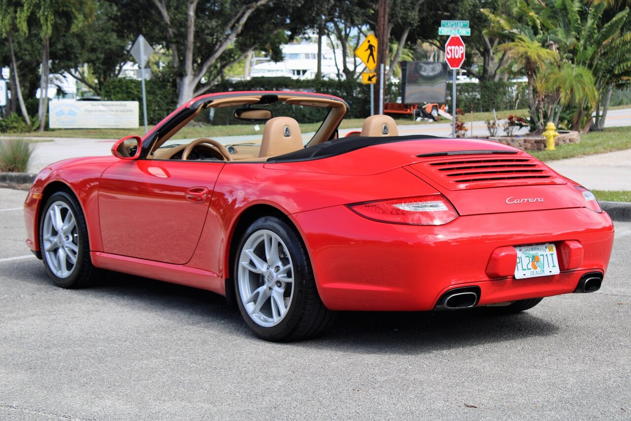 2011 Porsche 911 Carrera   - Photo 12 - Stuart, FL 34997