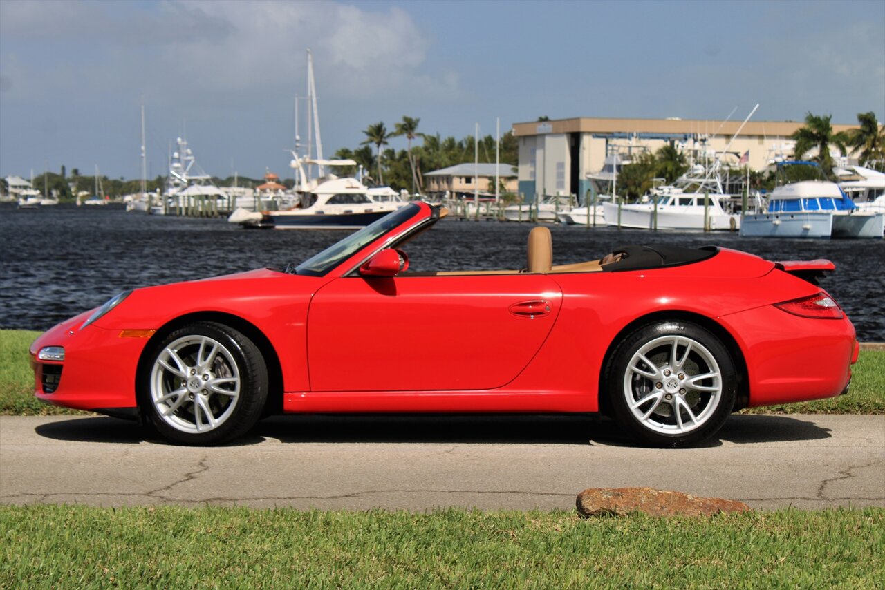 2011 Porsche 911 Carrera   - Photo 6 - Stuart, FL 34997