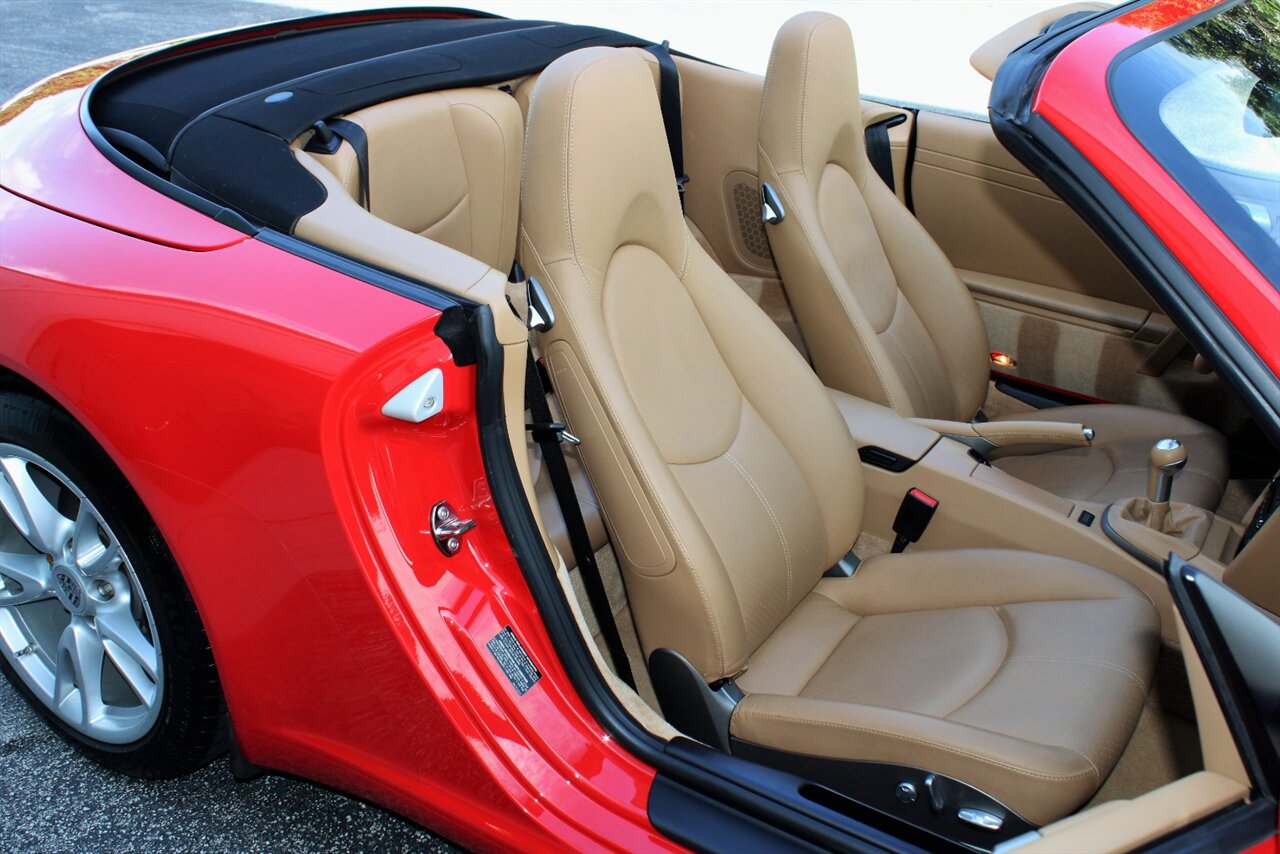 2011 Porsche 911 Carrera   - Photo 18 - Stuart, FL 34997