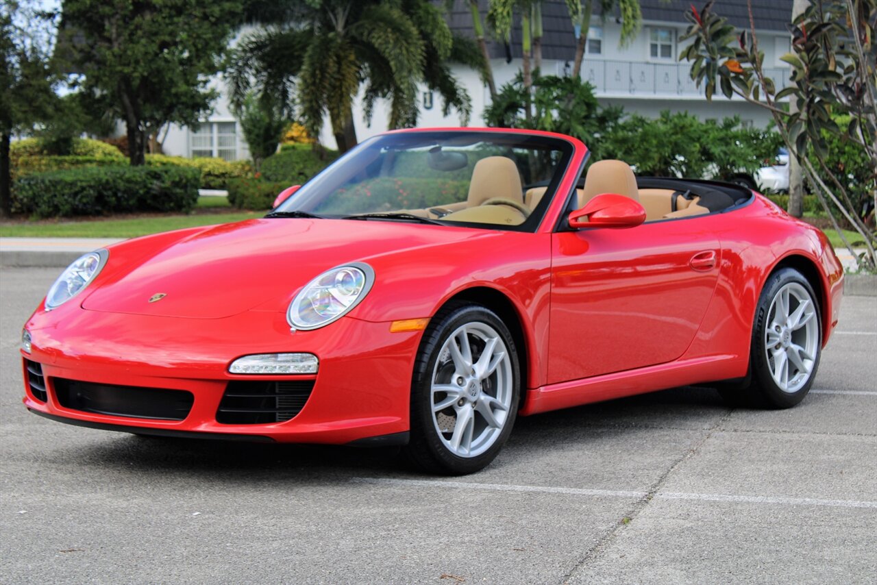 2011 Porsche 911 Carrera   - Photo 11 - Stuart, FL 34997