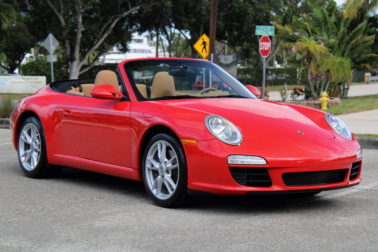 2011 Porsche 911 Carrera   - Photo 10 - Stuart, FL 34997