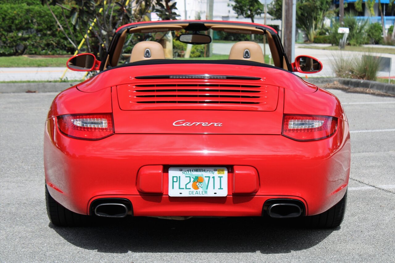 2011 Porsche 911 Carrera   - Photo 9 - Stuart, FL 34997