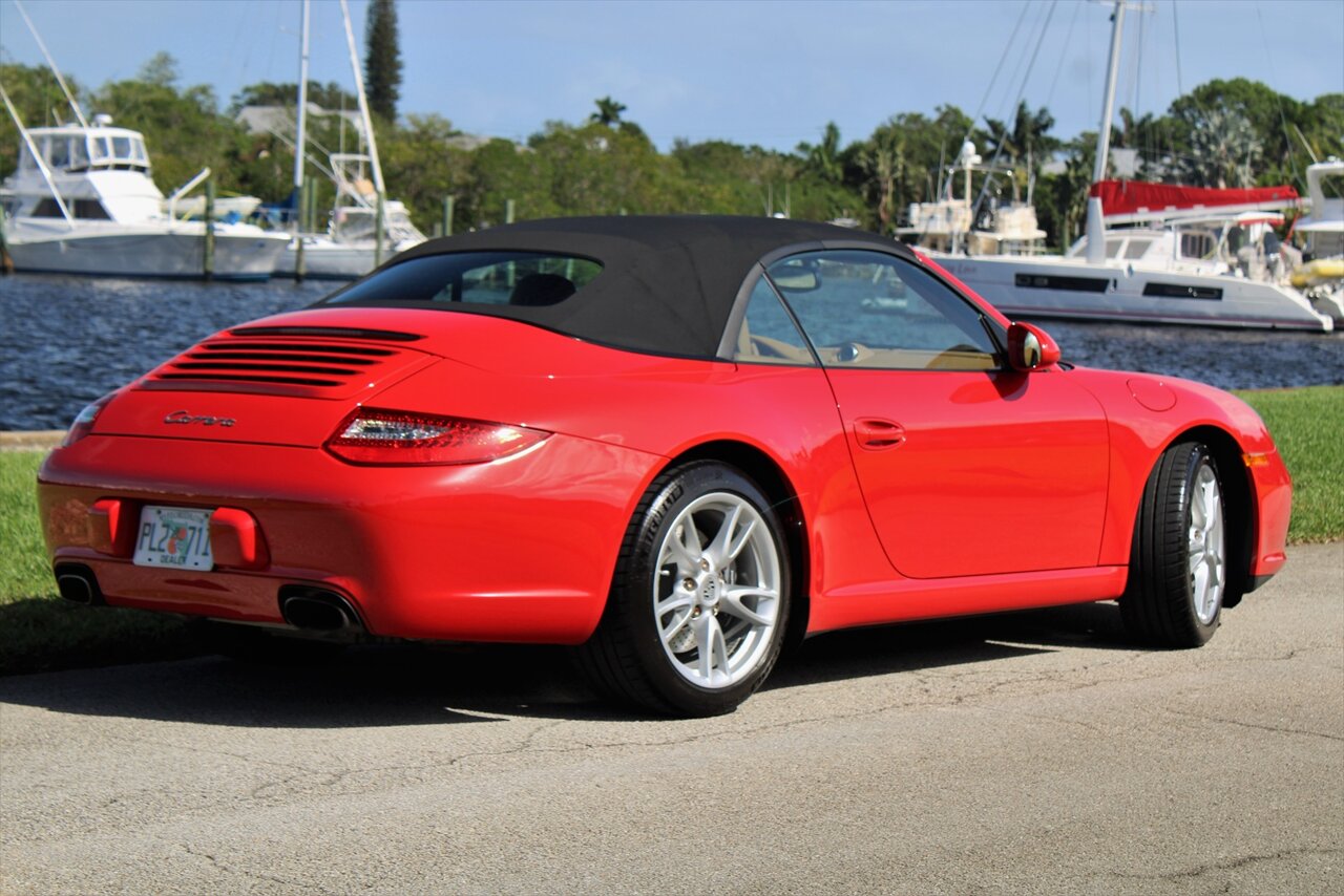 2011 Porsche 911 Carrera   - Photo 3 - Stuart, FL 34997