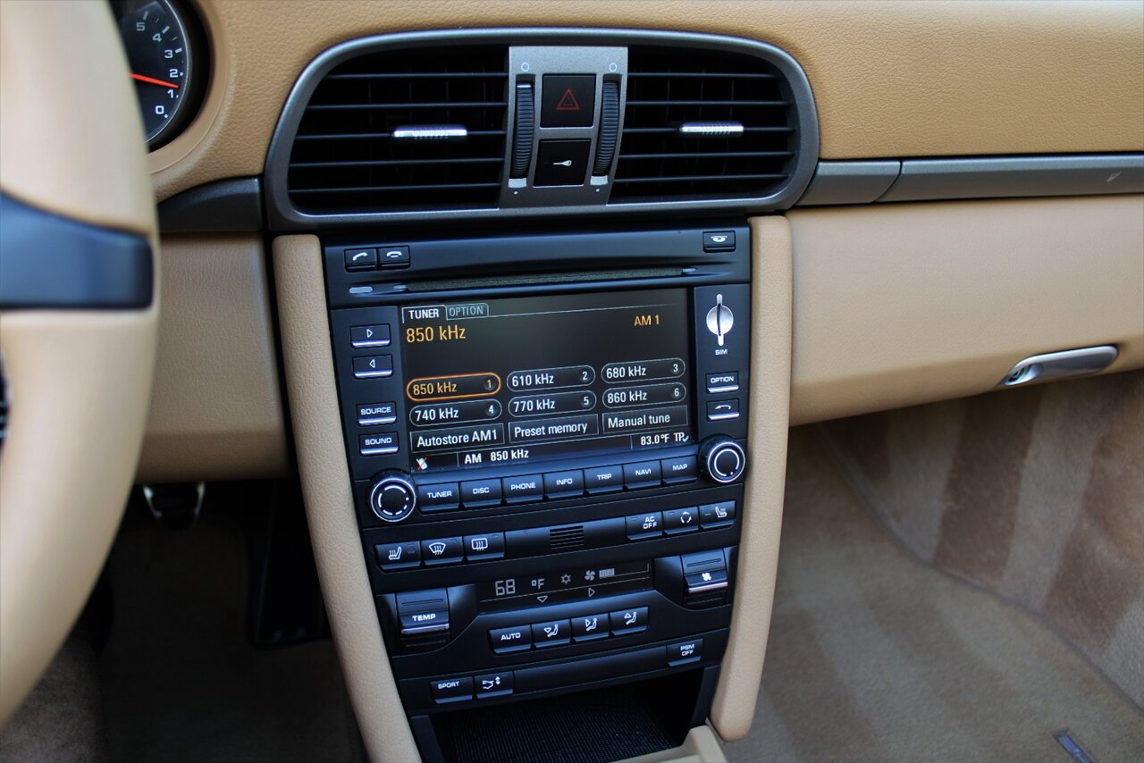 2011 Porsche 911 Carrera   - Photo 27 - Stuart, FL 34997