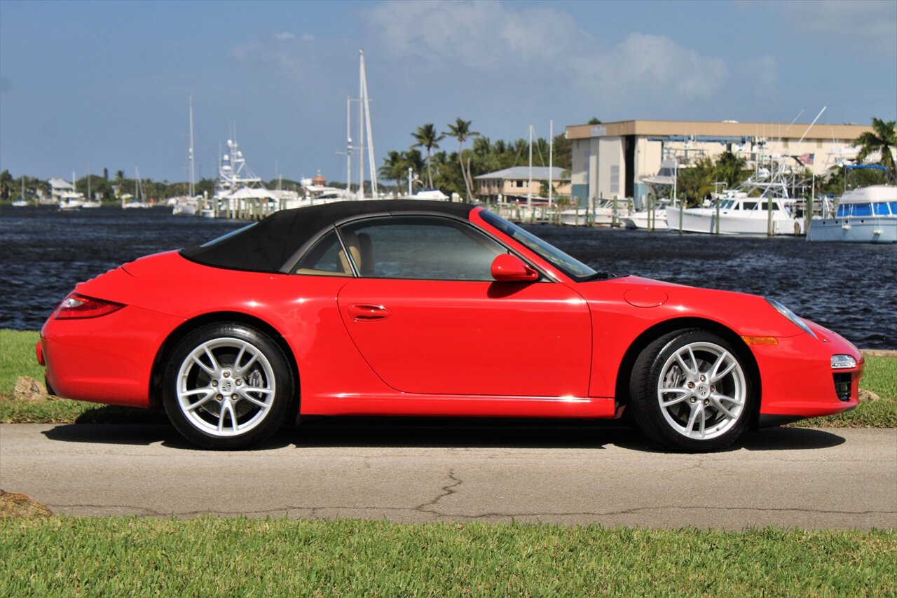 2011 Porsche 911 Carrera   - Photo 7 - Stuart, FL 34997