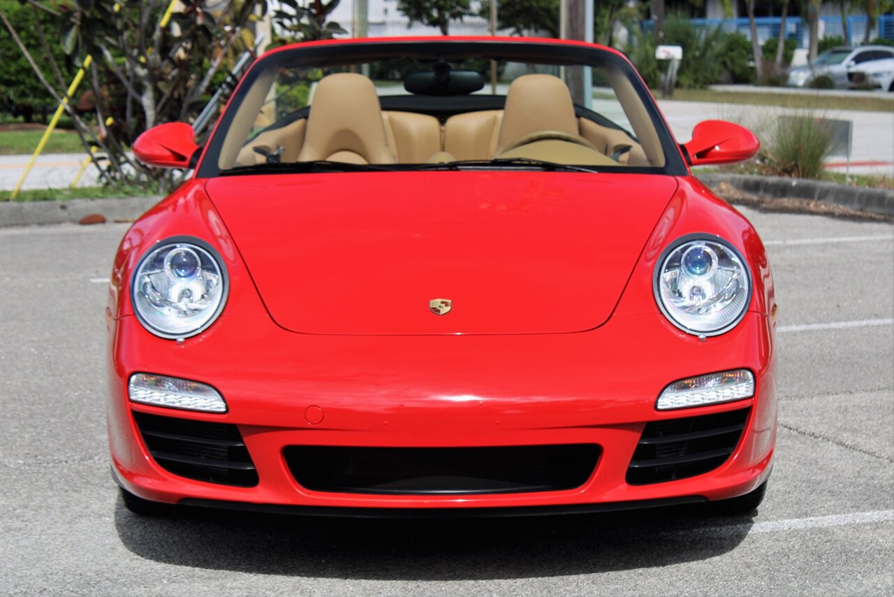 2011 Porsche 911 Carrera   - Photo 8 - Stuart, FL 34997