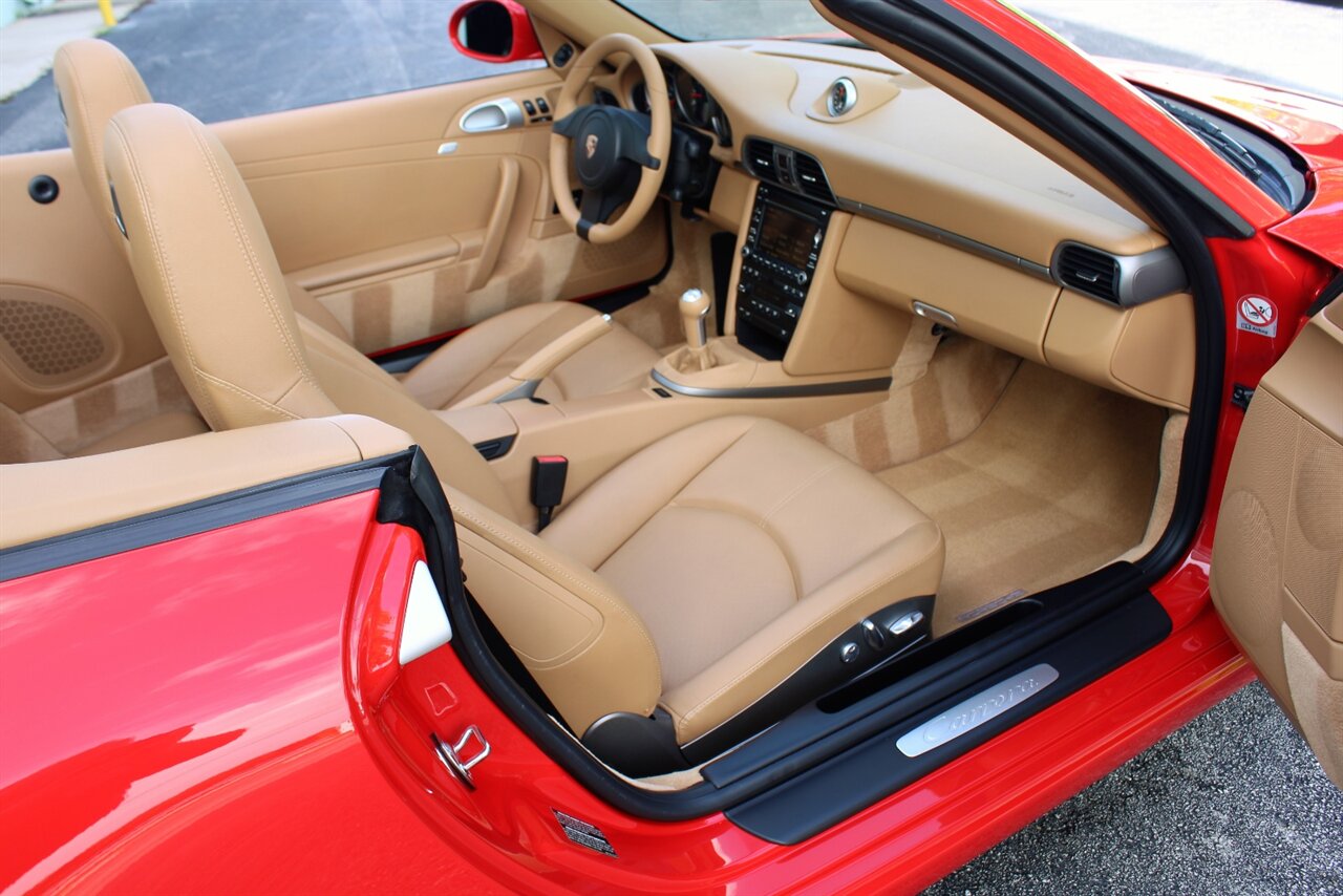 2011 Porsche 911 Carrera   - Photo 19 - Stuart, FL 34997