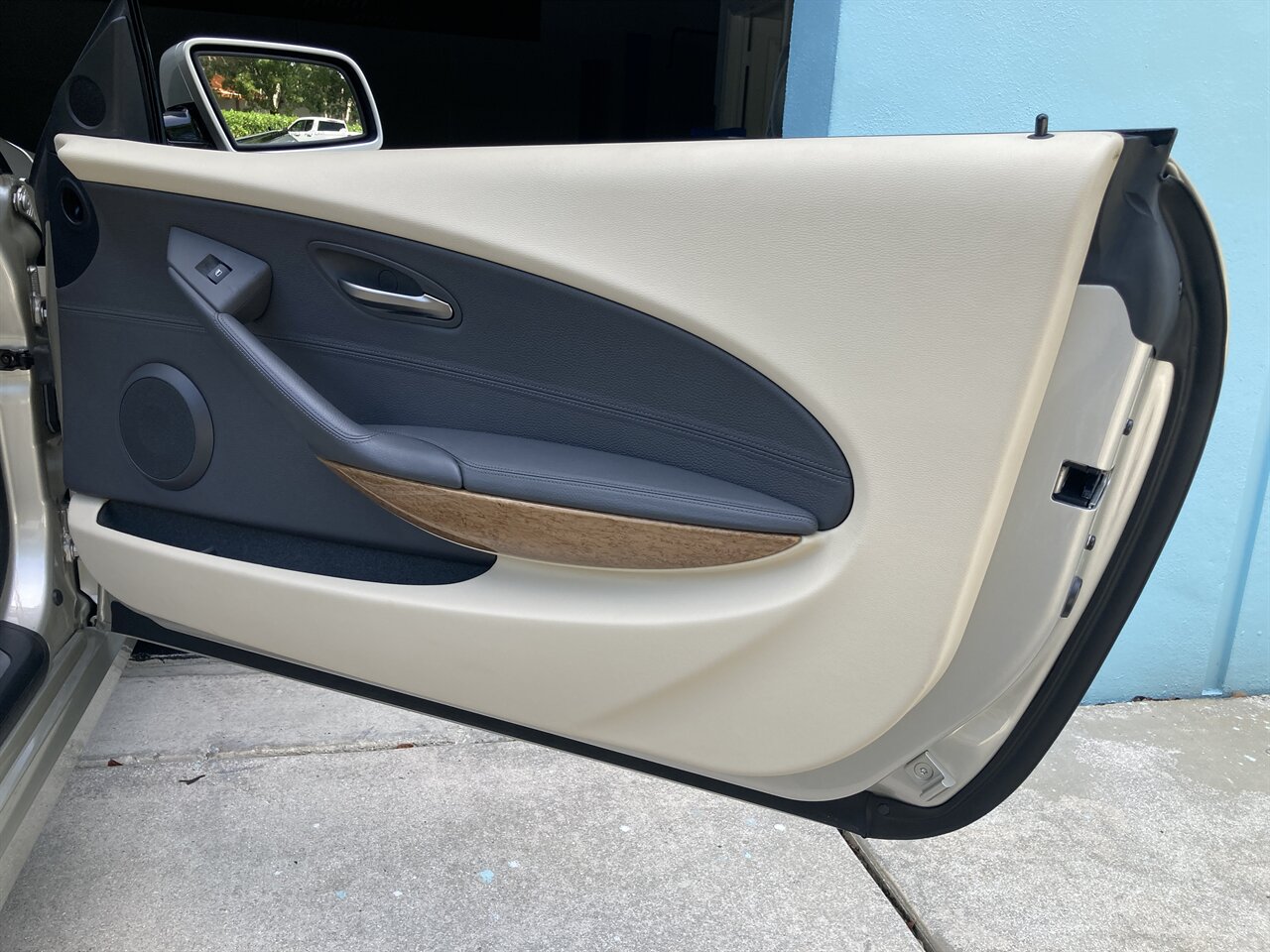 2005 BMW 6 Series 645Ci - Photo 32 - Stuart, FL 34997