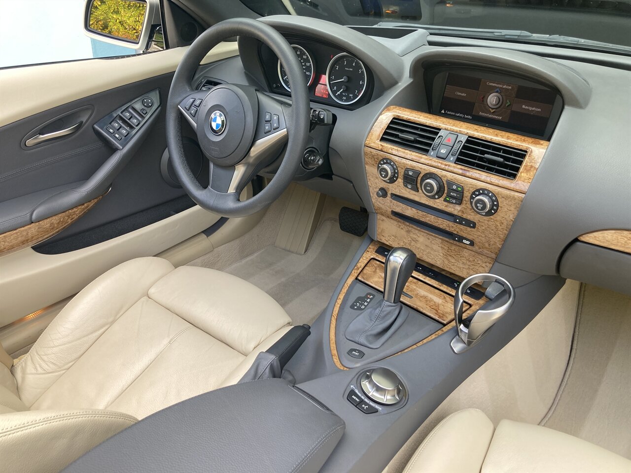 2005 BMW 6 Series 645Ci - Photo 2 - Stuart, FL 34997