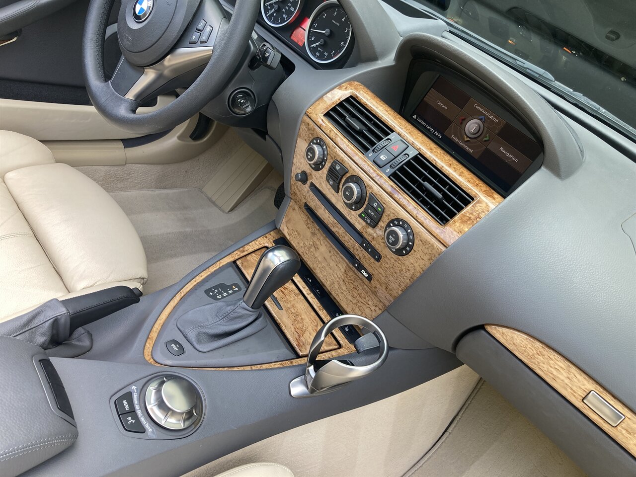 2005 BMW 6 Series 645Ci - Photo 30 - Stuart, FL 34997