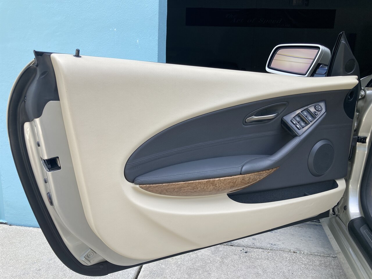 2005 BMW 6 Series 645Ci - Photo 31 - Stuart, FL 34997