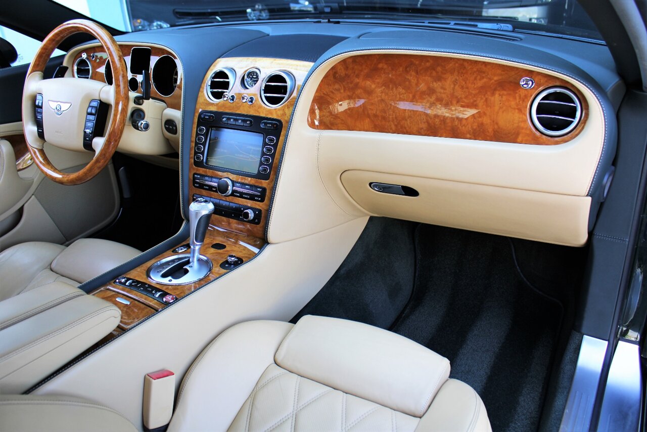 2008 Bentley Continental GT   - Photo 22 - Stuart, FL 34997