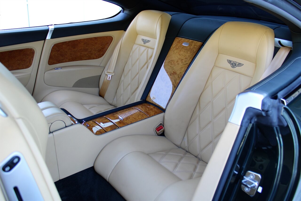 2008 Bentley Continental GT   - Photo 17 - Stuart, FL 34997