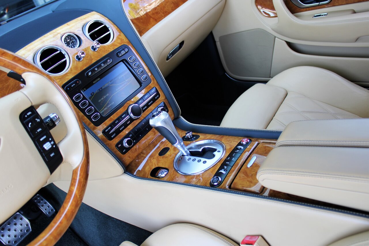 2008 Bentley Continental GT   - Photo 26 - Stuart, FL 34997