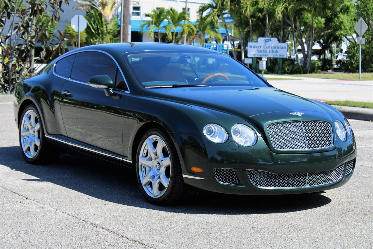 2008 Bentley Continental GT   - Photo 11 - Stuart, FL 34997