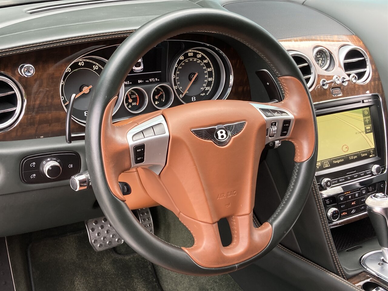 2015 Bentley Continental GT V8 S   - Photo 22 - Stuart, FL 34997