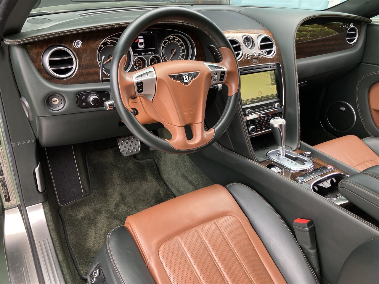 2015 Bentley Continental GT V8 S   - Photo 20 - Stuart, FL 34997