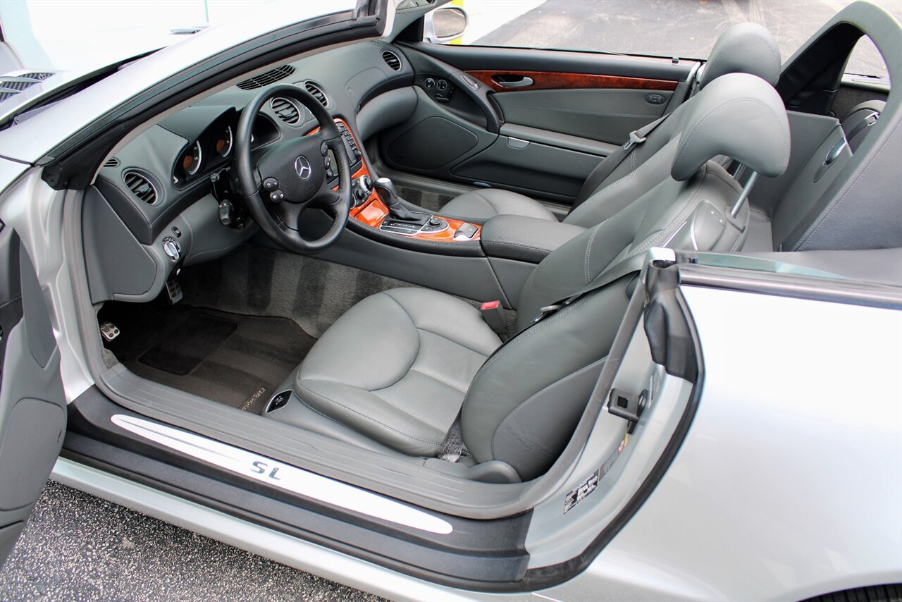 2003 Mercedes-Benz SL 500   - Photo 14 - Stuart, FL 34997