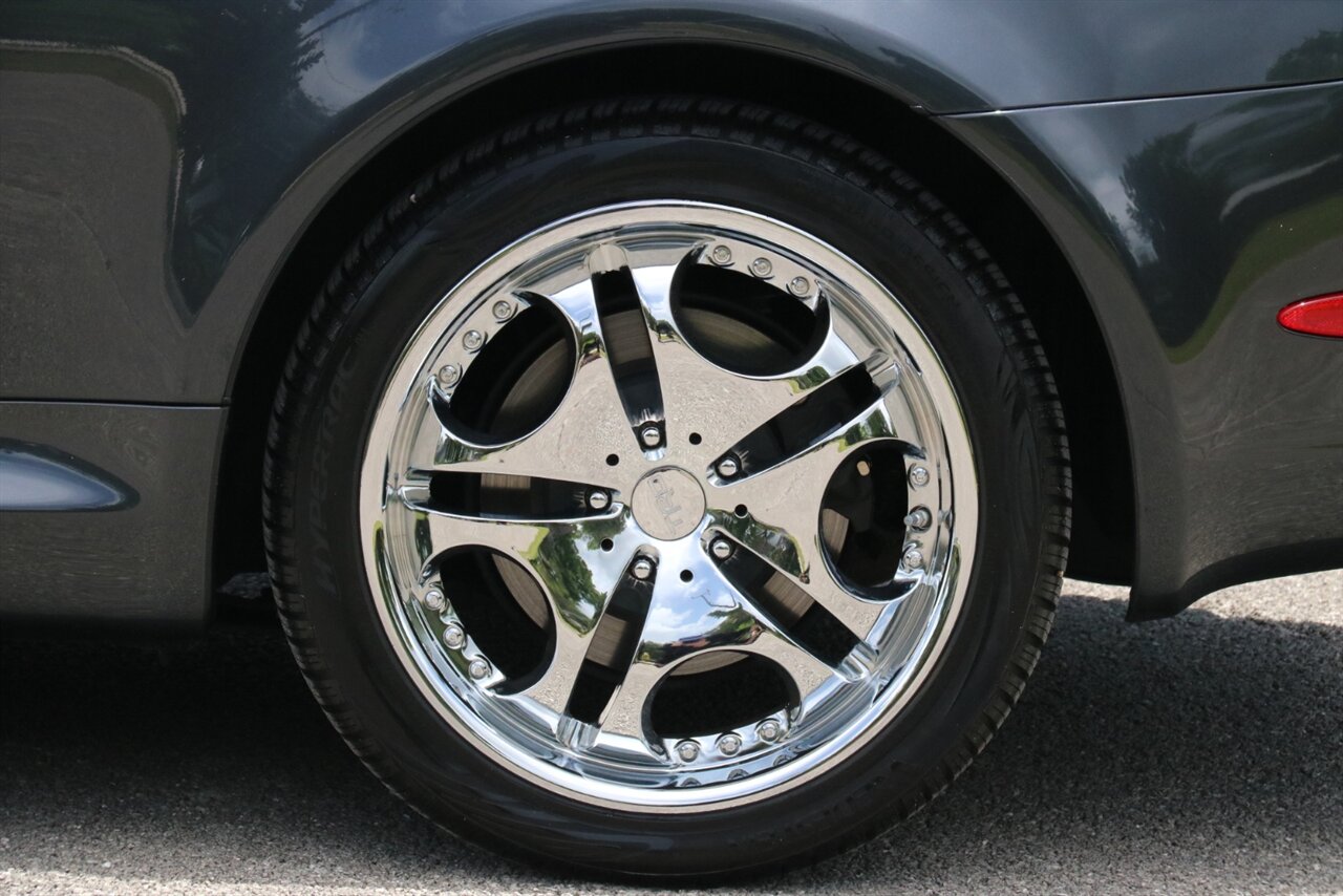 2006 Lexus SC 430 - Photo 41 - Stuart, FL 34997