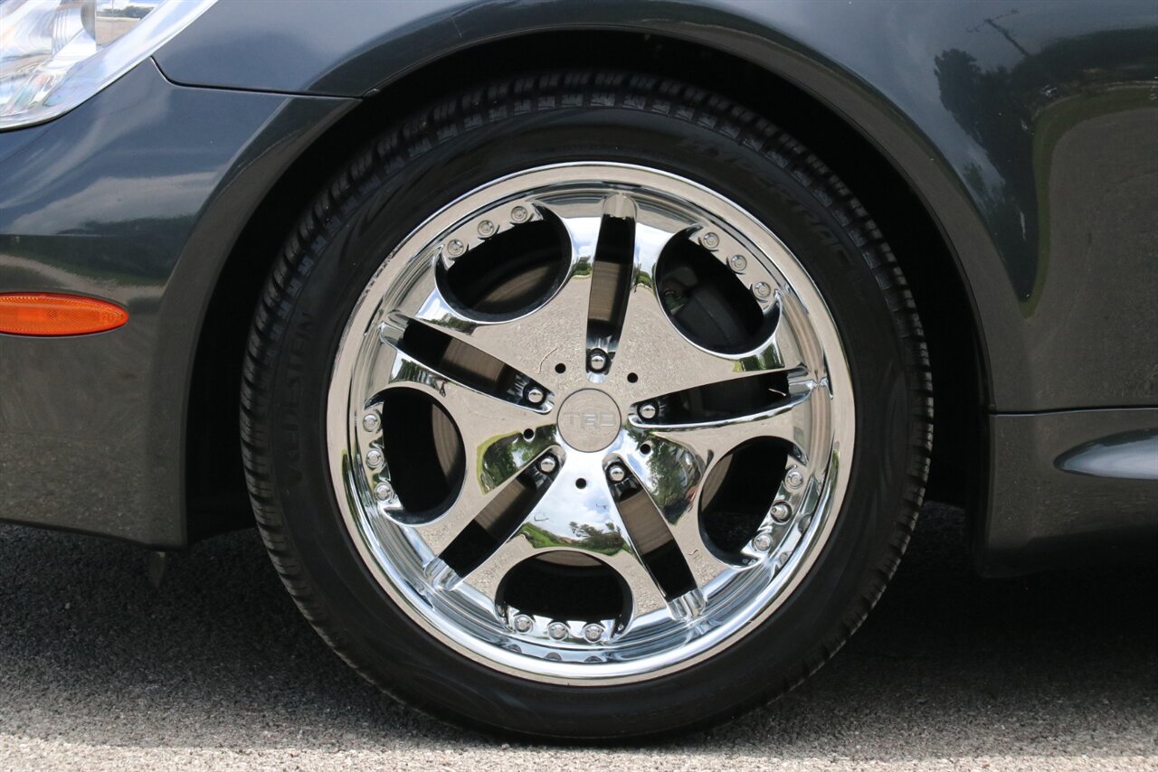 2006 Lexus SC 430 - Photo 40 - Stuart, FL 34997