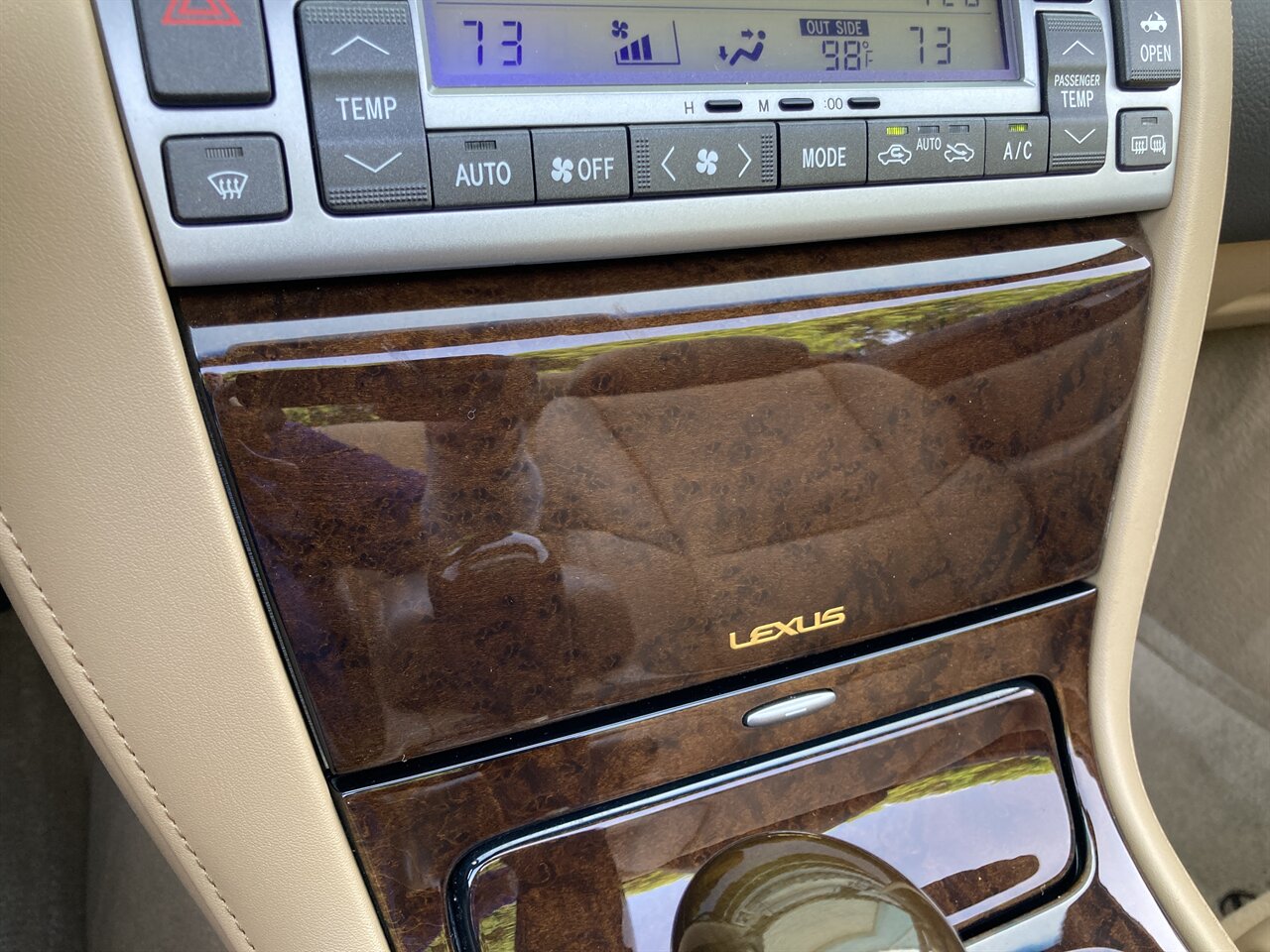 2006 Lexus SC 430 - Photo 29 - Stuart, FL 34997