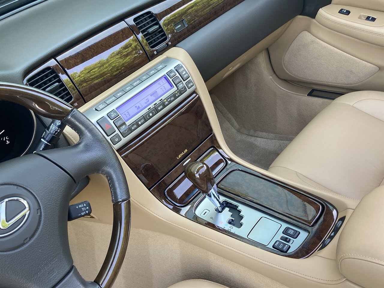 2006 Lexus SC 430 - Photo 25 - Stuart, FL 34997