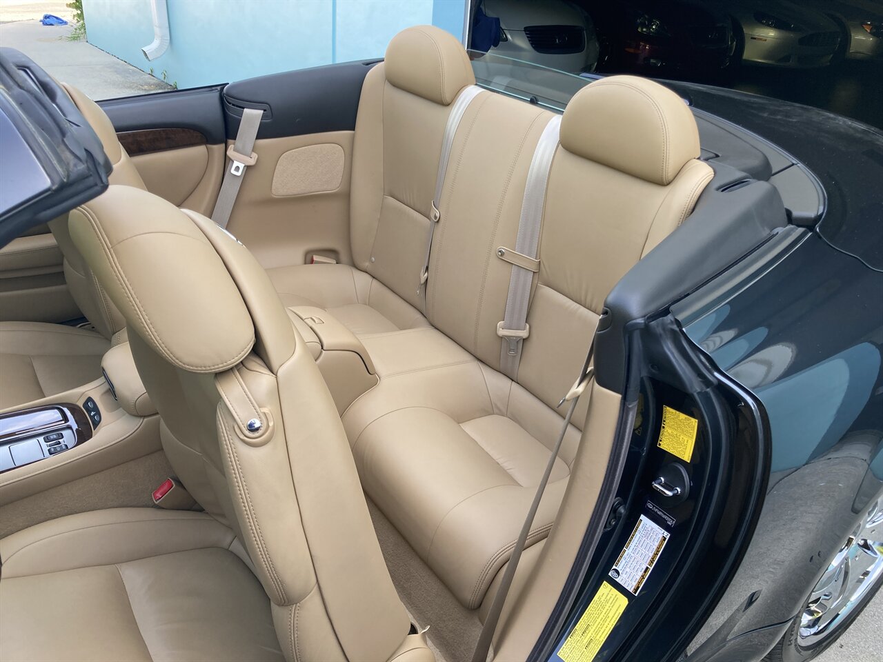 2006 Lexus SC 430 - Photo 16 - Stuart, FL 34997