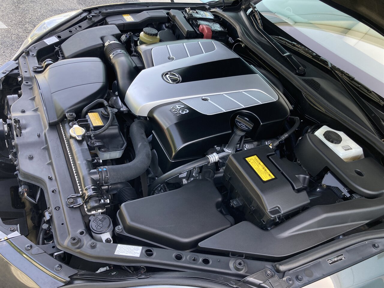 2006 Lexus SC 430 - Photo 39 - Stuart, FL 34997