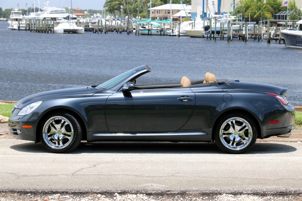 2006 Lexus SC 430 - Photo 6 - Stuart, FL 34997