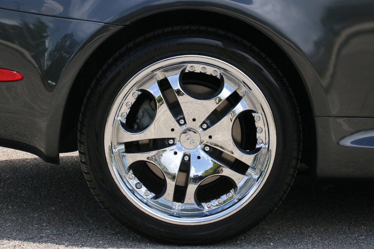 2006 Lexus SC 430 - Photo 42 - Stuart, FL 34997
