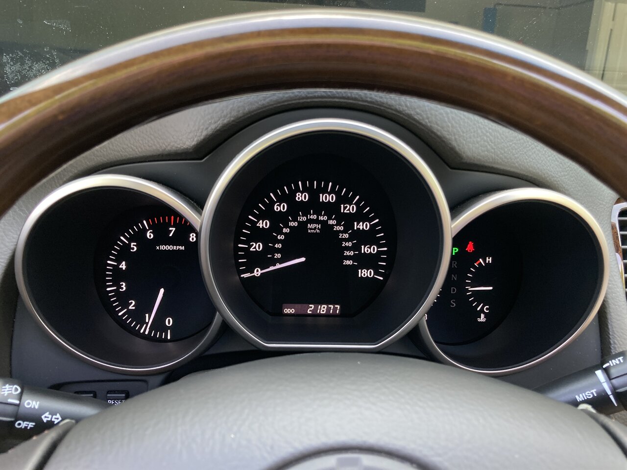 2006 Lexus SC 430 - Photo 24 - Stuart, FL 34997