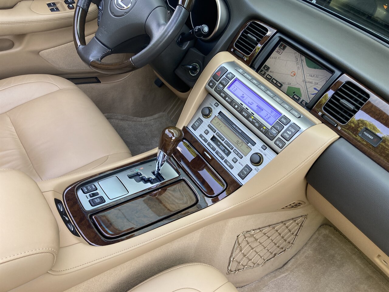 2006 Lexus SC 430 - Photo 32 - Stuart, FL 34997