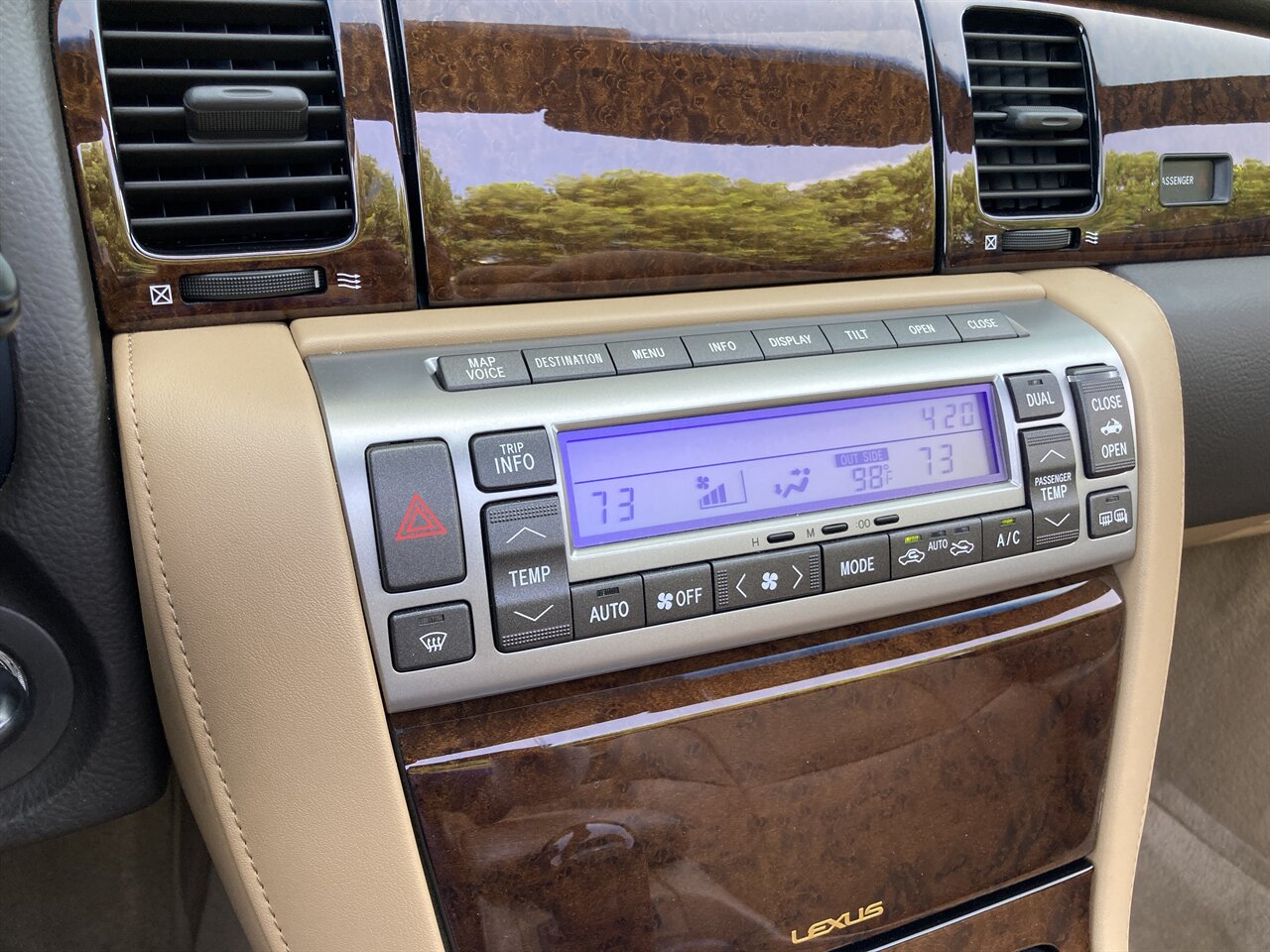 2006 Lexus SC 430 - Photo 28 - Stuart, FL 34997