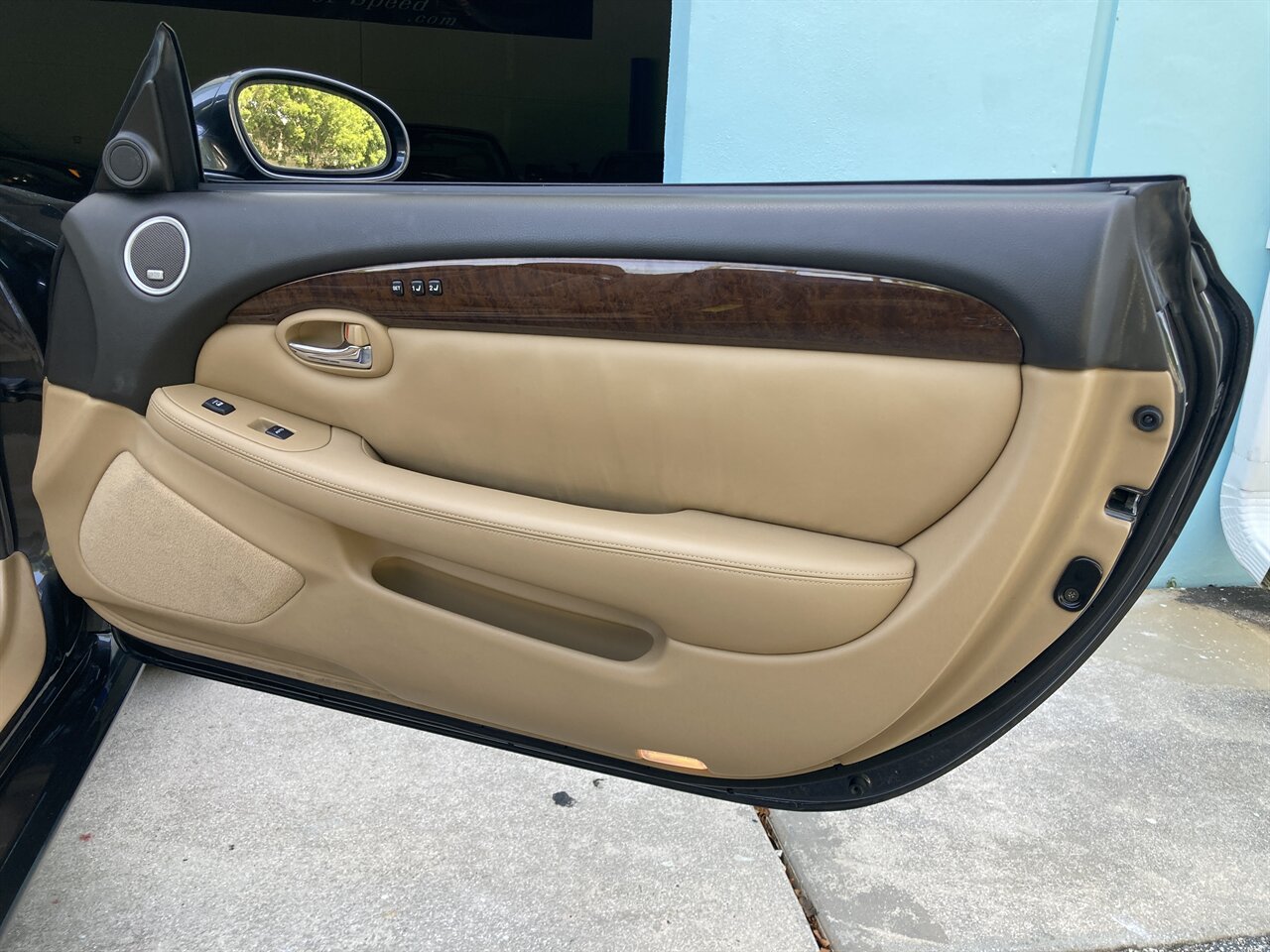 2006 Lexus SC 430 - Photo 34 - Stuart, FL 34997