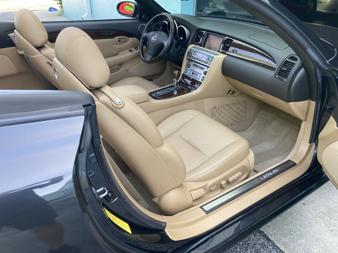 2006 Lexus SC 430 - Photo 19 - Stuart, FL 34997