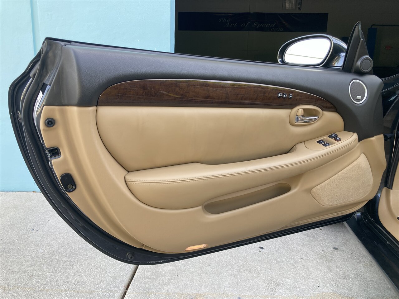 2006 Lexus SC 430 - Photo 33 - Stuart, FL 34997