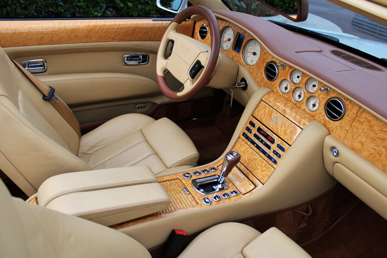 2008 Bentley Azure   - Photo 2 - Stuart, FL 34997