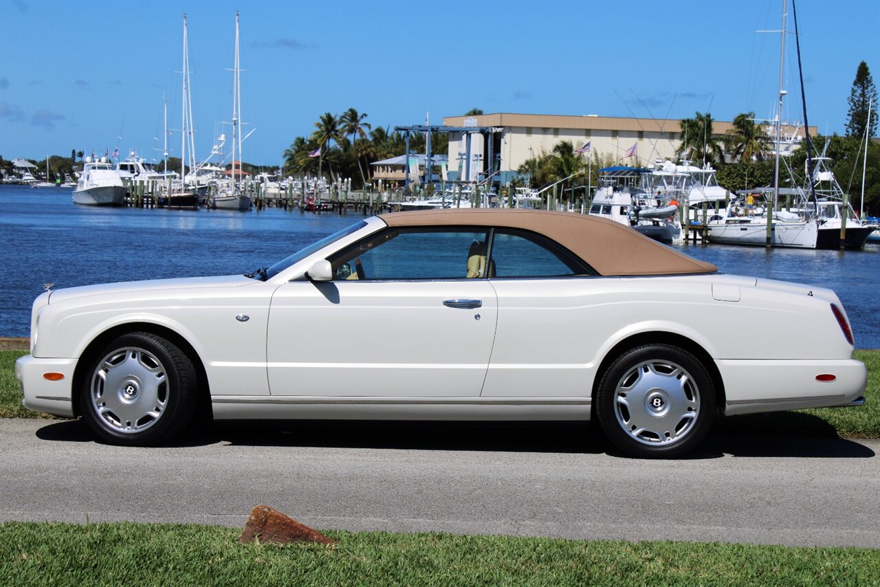 2008 Bentley Azure   - Photo 7 - Stuart, FL 34997