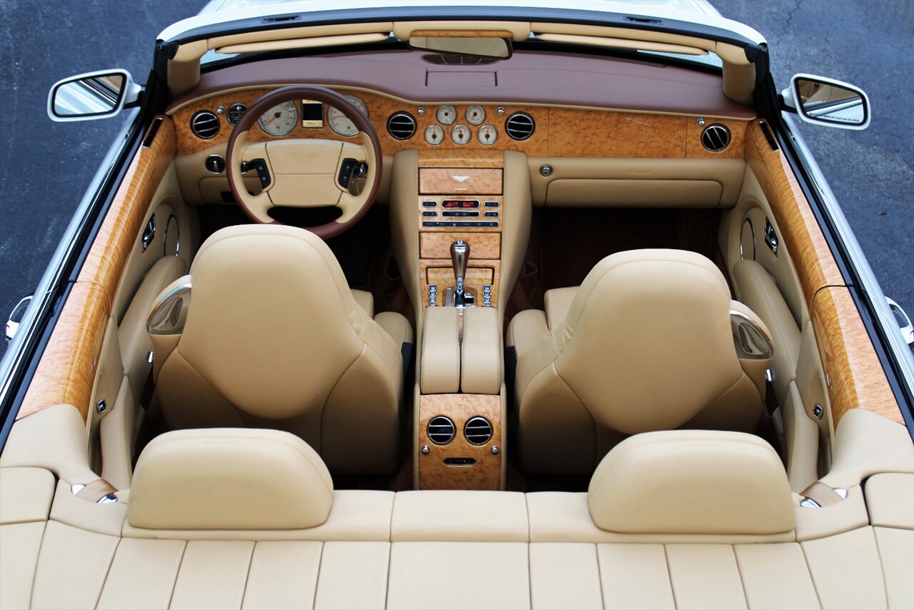 2008 Bentley Azure   - Photo 17 - Stuart, FL 34997