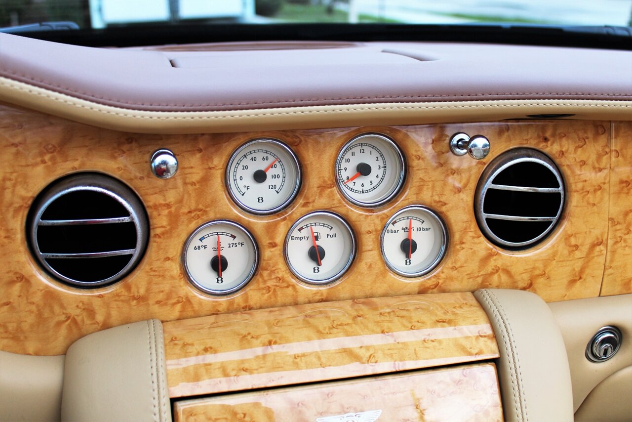 2008 Bentley Azure   - Photo 29 - Stuart, FL 34997