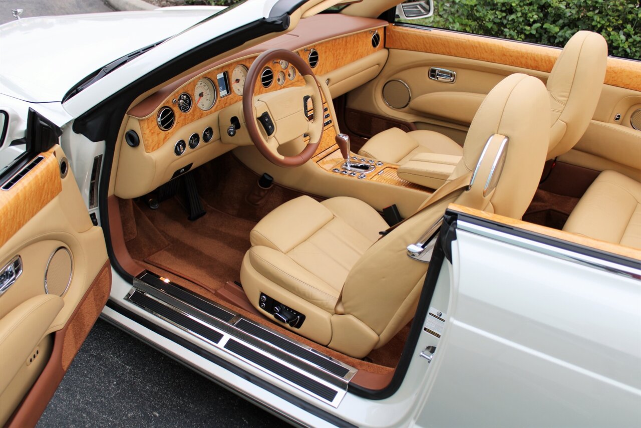 2008 Bentley Azure   - Photo 14 - Stuart, FL 34997