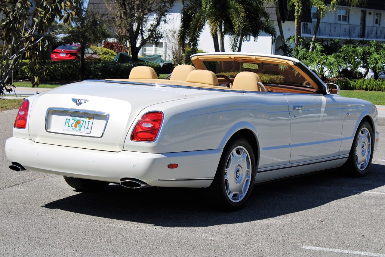 2008 Bentley Azure   - Photo 13 - Stuart, FL 34997