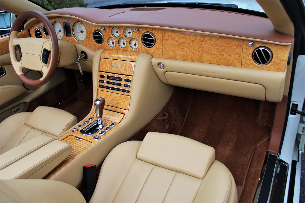 2008 Bentley Azure   - Photo 23 - Stuart, FL 34997